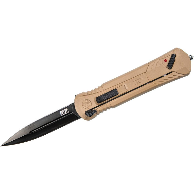Smith & Wesson M&P Spear Tip OTF Automatic Knife 3 7/10