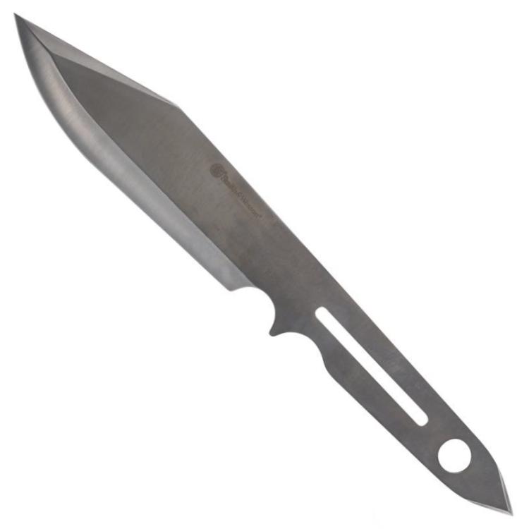 Smith & Wesson Bullseye Throwing Bowie Knife 7