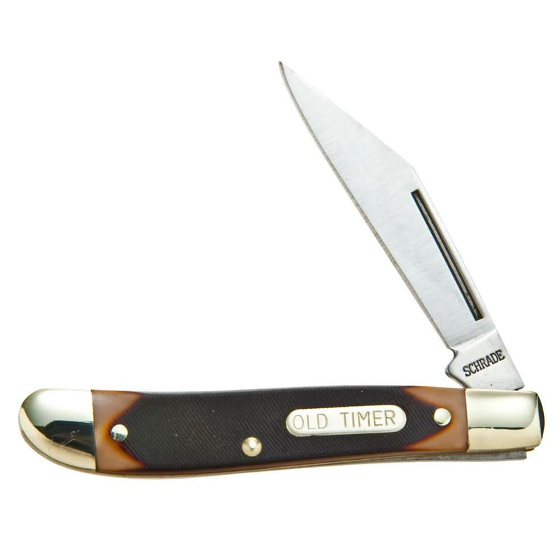 Old Timer Folding Knife 2 3/4