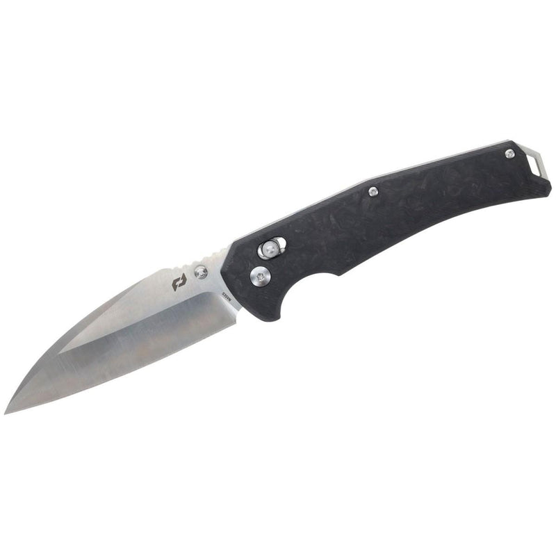 Schrade Radok Pivot Lock Folder Knife 3 3/4
