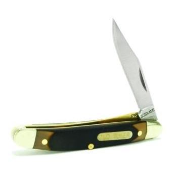 Old Timer Mighty Mite Folding Knife 2 3/4