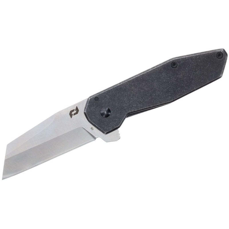 Schrade Slyte Compact Folding Knife 2 2/5