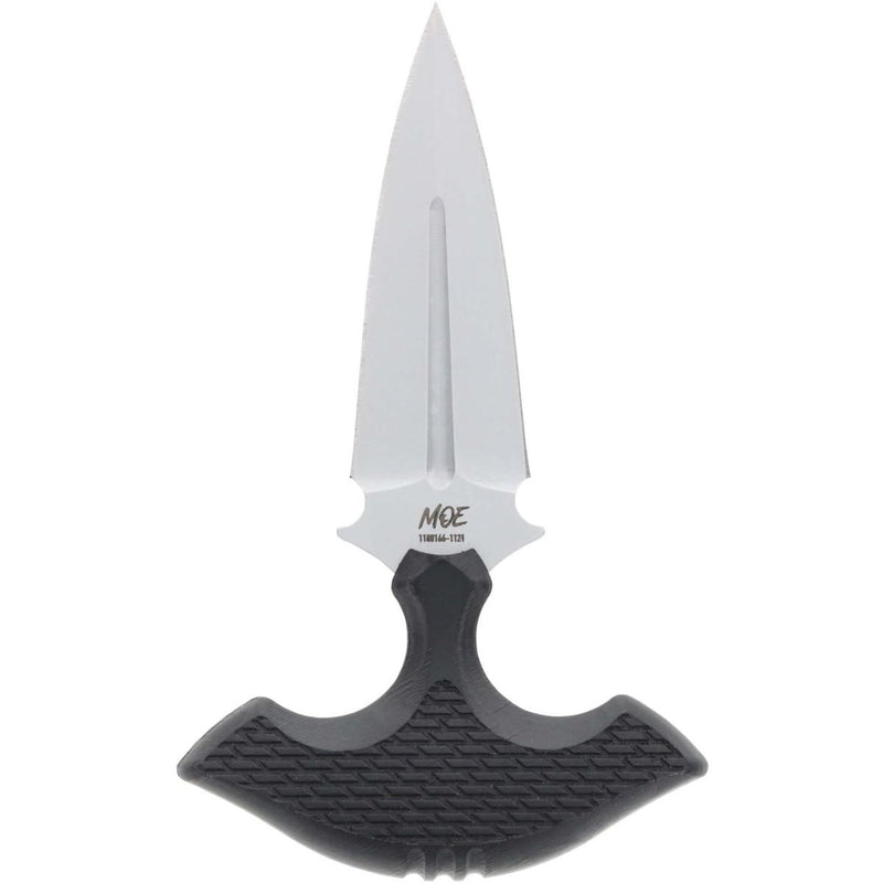 Schrade MOE Fixed Blade Knife 3-1/4