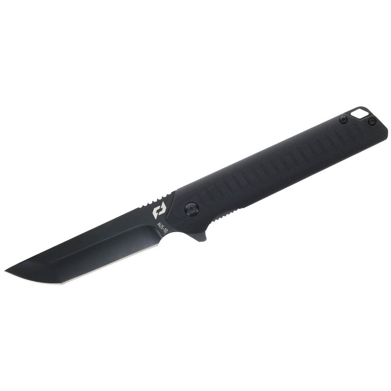 Schrade Delta Class Steelhead Folder Knife 3 1/2
