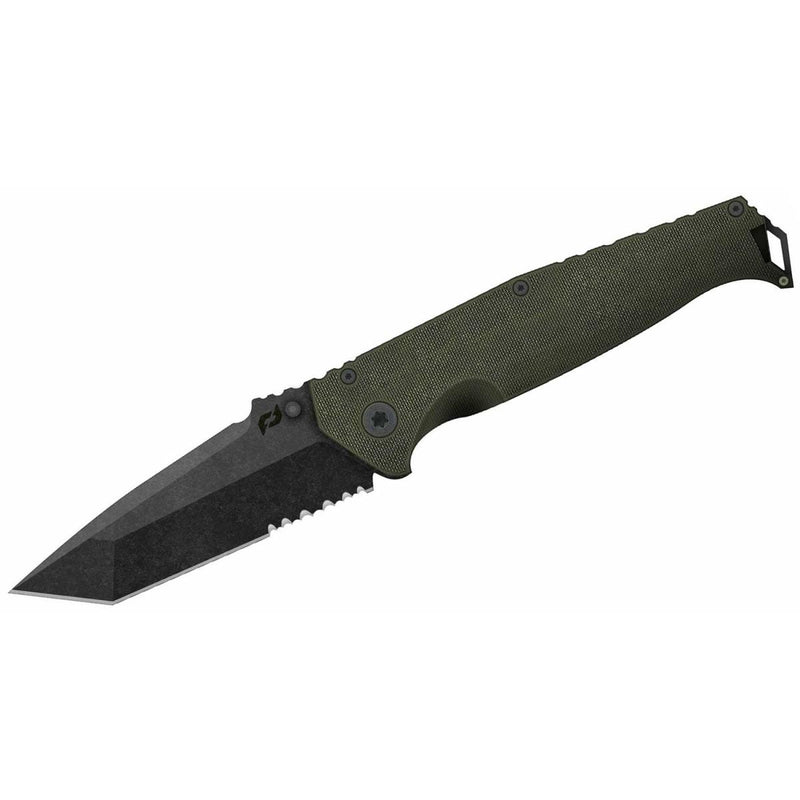 Schrade Beta Class Melee Assisted Opening Folding Knife 3 1/2
