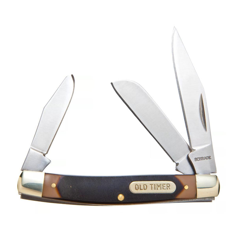 Old Timer 34OT Middleman 3 3 5/16