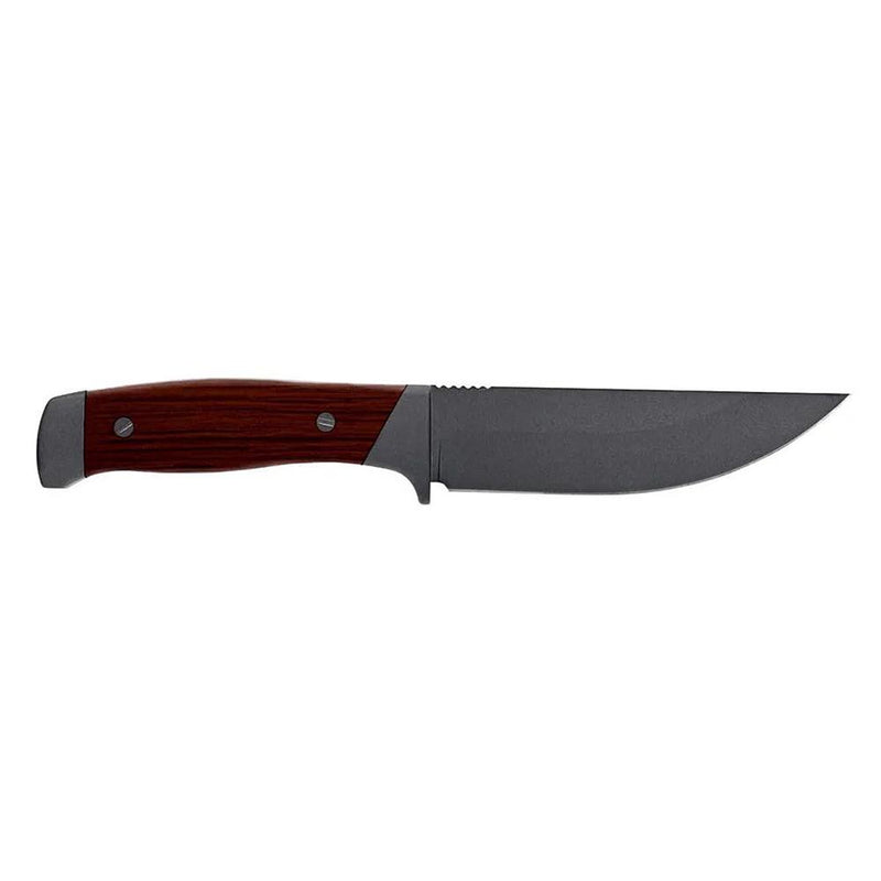 Old Timer Frontier Fixed Blade Knife 5