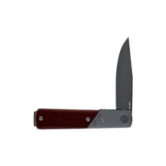 Old Timer Frontier Barlow Folding Knife 2-3/4