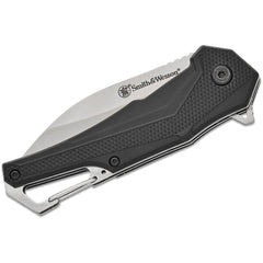 Smith & Wesson Oasis Carabiner Folding Knife 3
