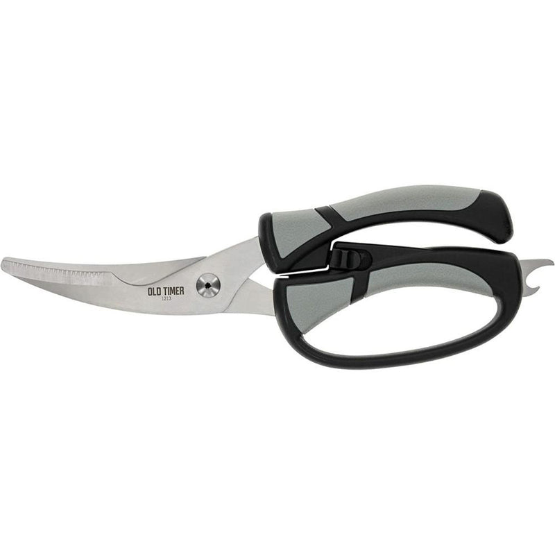 Old Timer Trail Boss Series Game Shears
