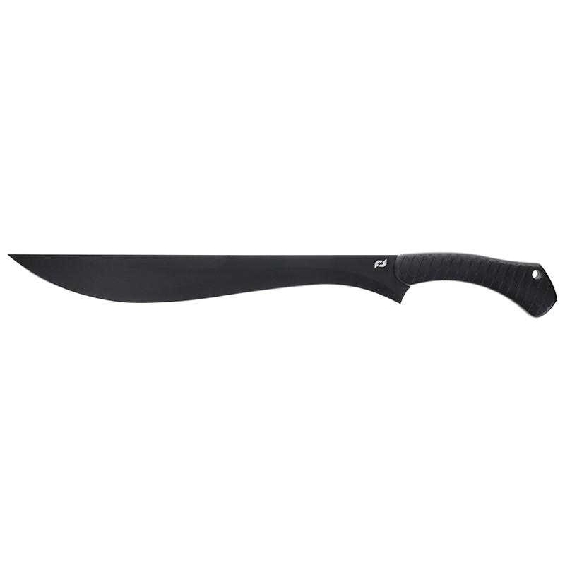 Schrade Decimate Brush Sword 16-1/4