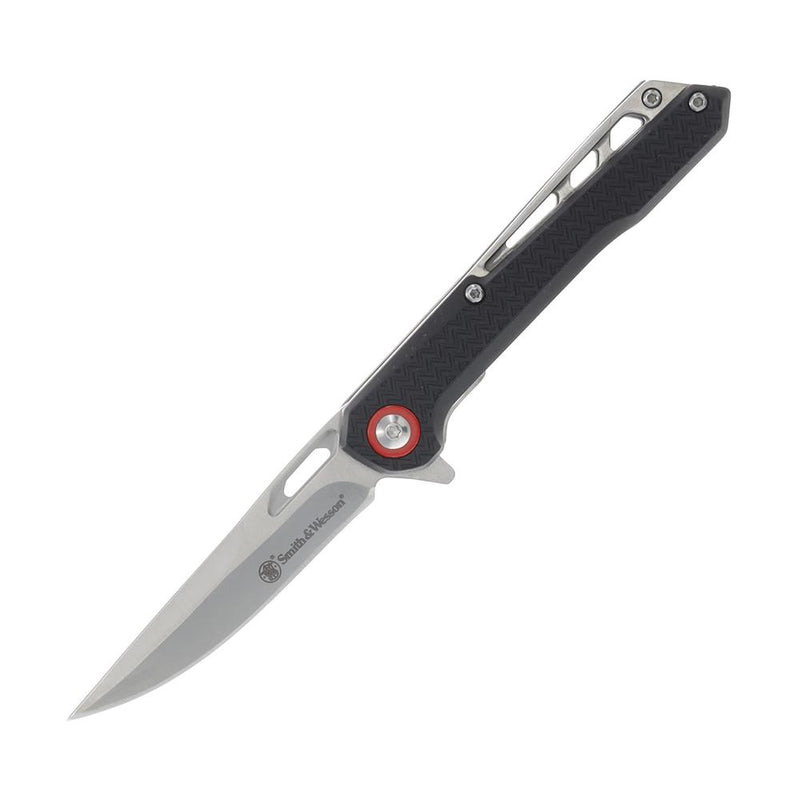Smith & Wesson Tactical Folding Knife 3