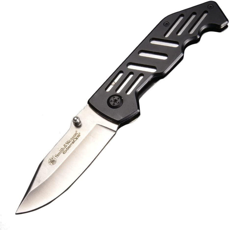 Smith & Wesson Ext Ops Folding Knife 3-1/5