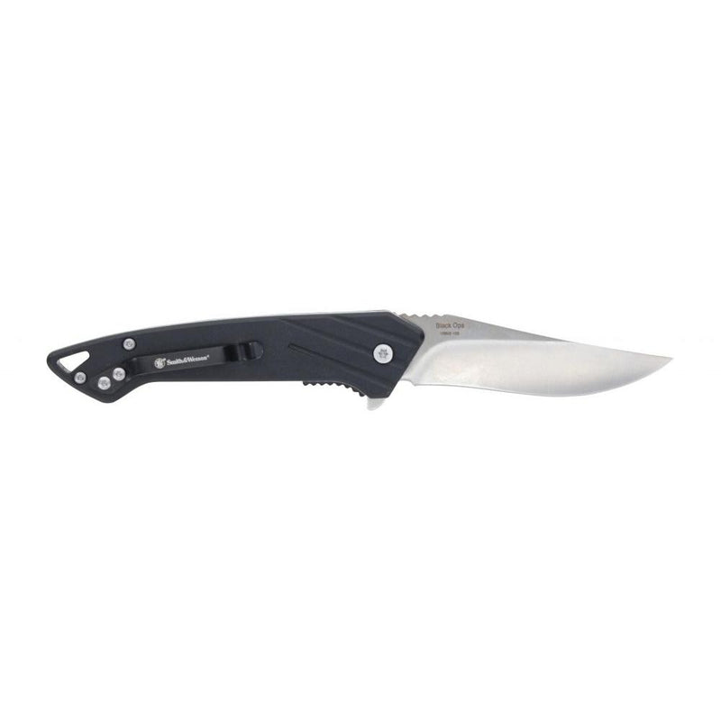 Smith & Wesson Black Ops Folding Knife 3