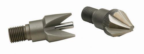 Cam Lock Trimmer Deburr Tool 1 ea