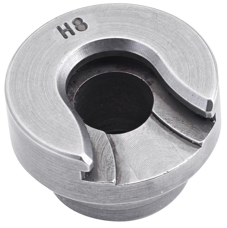 Hornady Shell Holder Package of 5 (1251635)