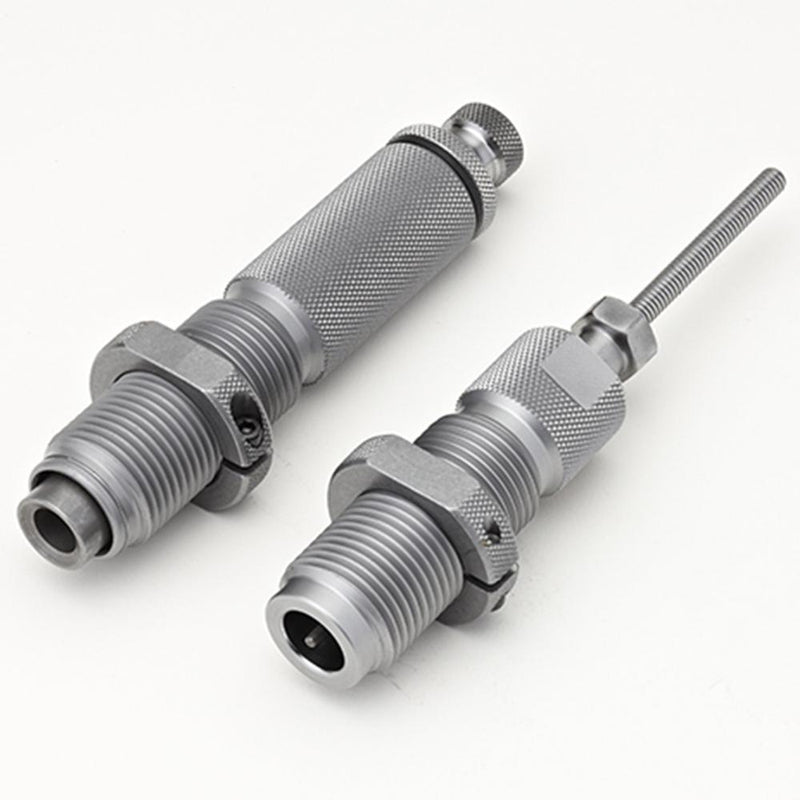 Hornady Custom Grade New Dimension Series III 2-Die Set .22 Creedmoor .224