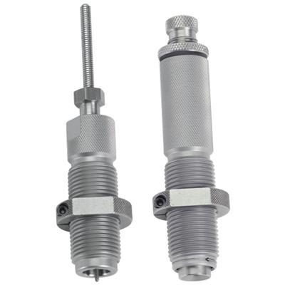 Hornady Custom Grade Series IV Specialty 2-Die Rifle Set 6.5 Wby RPM .264