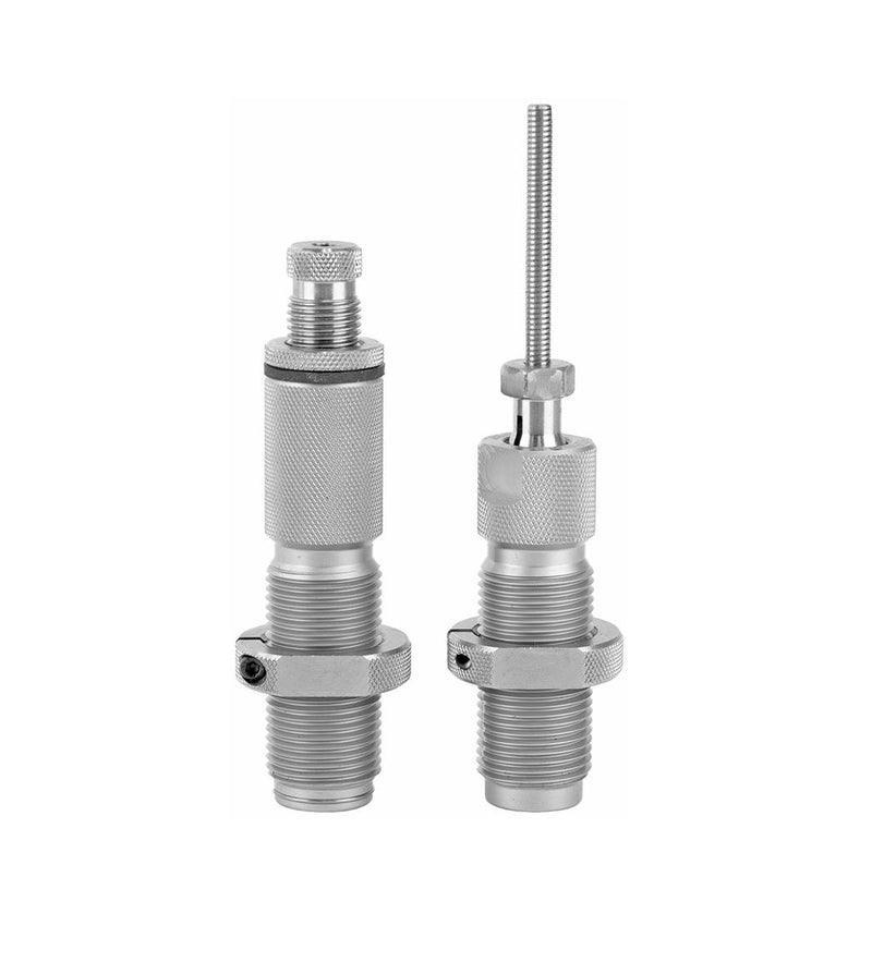 Hornady Custom Grade Series III 2-Die Set 6mm ARC .243