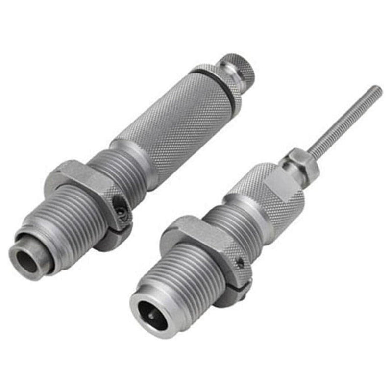 Hornady Custom Grade Series III 2-Die Set 25 CREEDMOOR .257