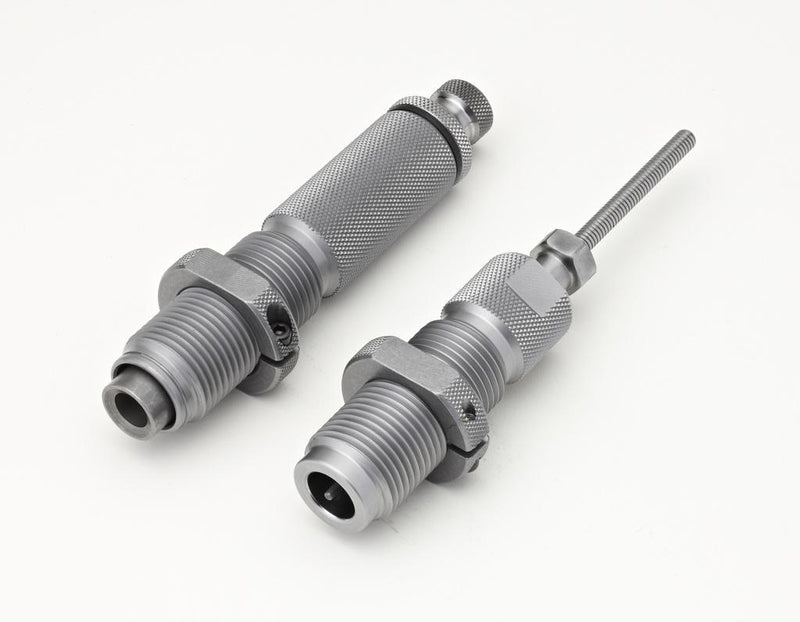 Hornady Custom Grade New Dimension Series III Rifle 2-Die Set 300 Rem Ultra Mag .308
