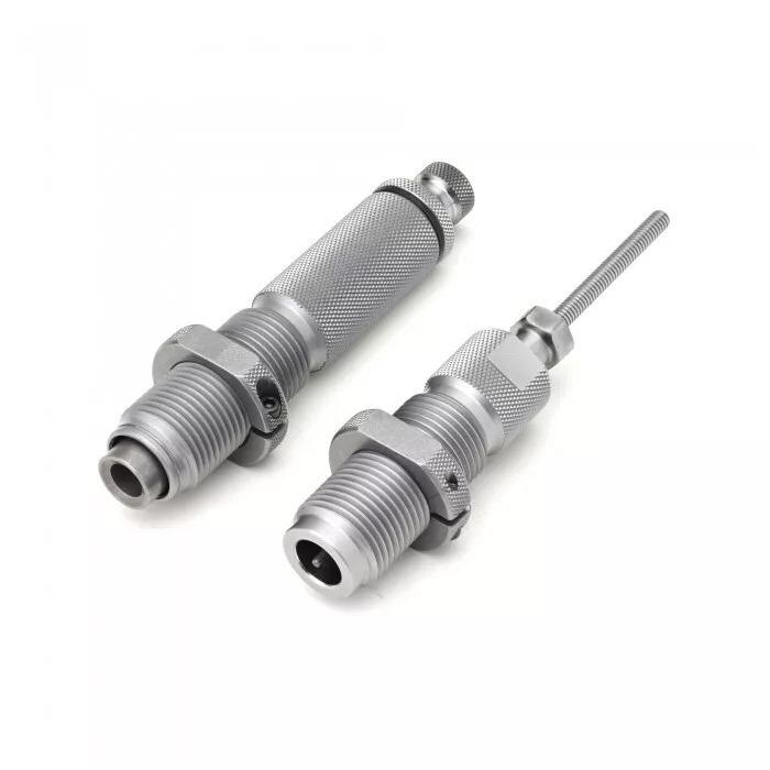 Hornady Custom Grade Series III 2-Die Set 7.7 JAP .312