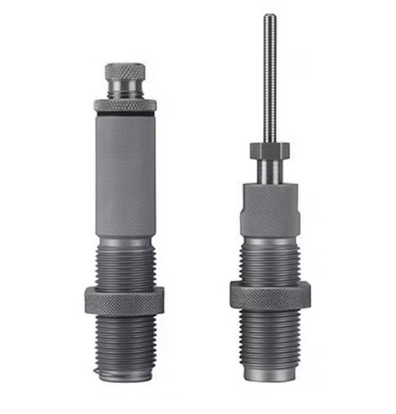 Hornady Custom Grade Series III Two-Die Rifle Set 8.5x55 Blaser .338