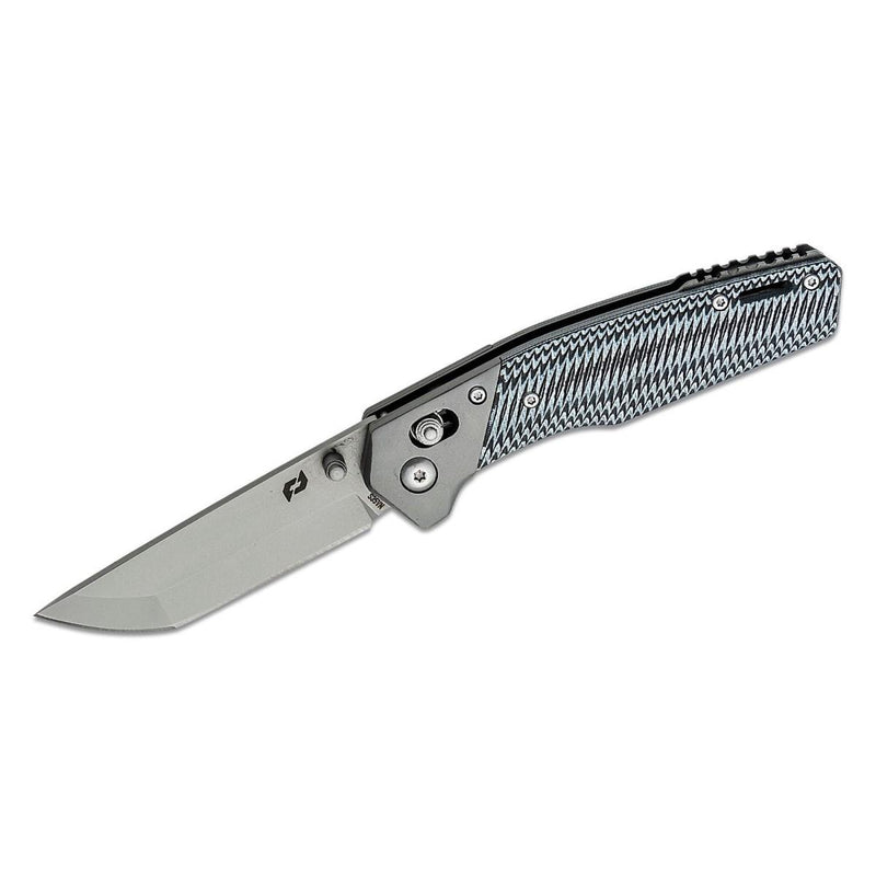 Schrade Truix Pivot Lock Folder Knife 3 1/2