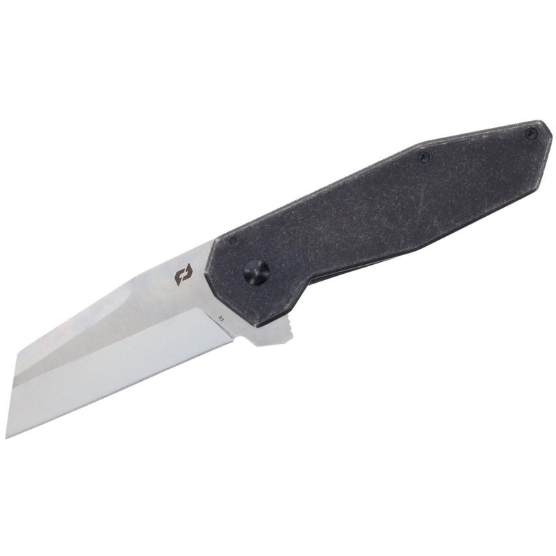Schrade Slyte Folder Knife 3