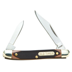 Old Timer Minuteman Folding Knife 2 3/4