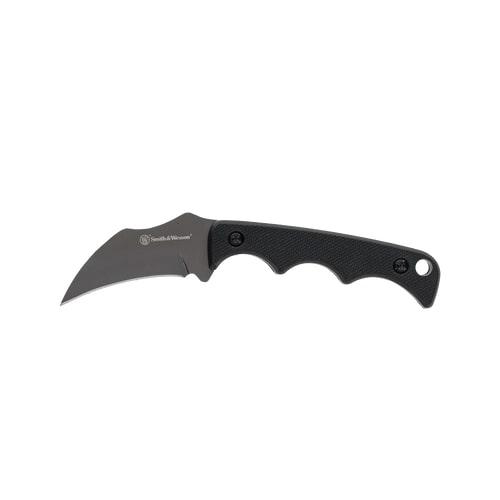 Smith & Wesson H.R.T. Karambit Neck Fixed Knife 2