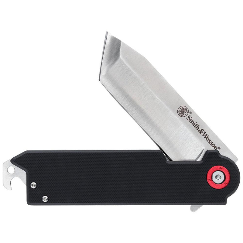 Smith & Wesson Big Benji Folding Knife 3-1/2