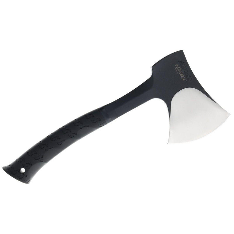 Schrade Delta Class Bedrock Camp Axe 6