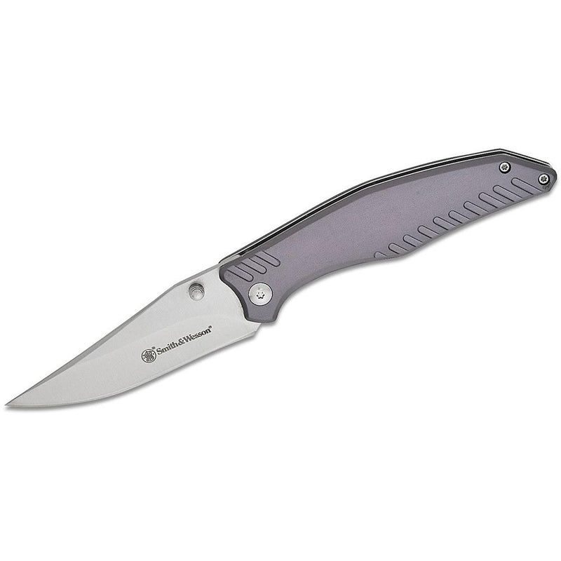 Smith & Wesson Black Ops Folding Knife 3-1/2