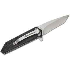 Smith & Wesson Extreme Ops Spring Assist Folding Knife 2-1/2