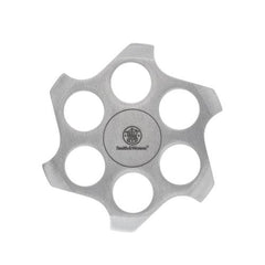 Smith & Wesson Bullseye Throwing Cylinders 4/ct