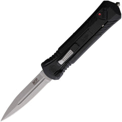 Smith & Wesson M&P Assisted OTF Knife 3-1/2
