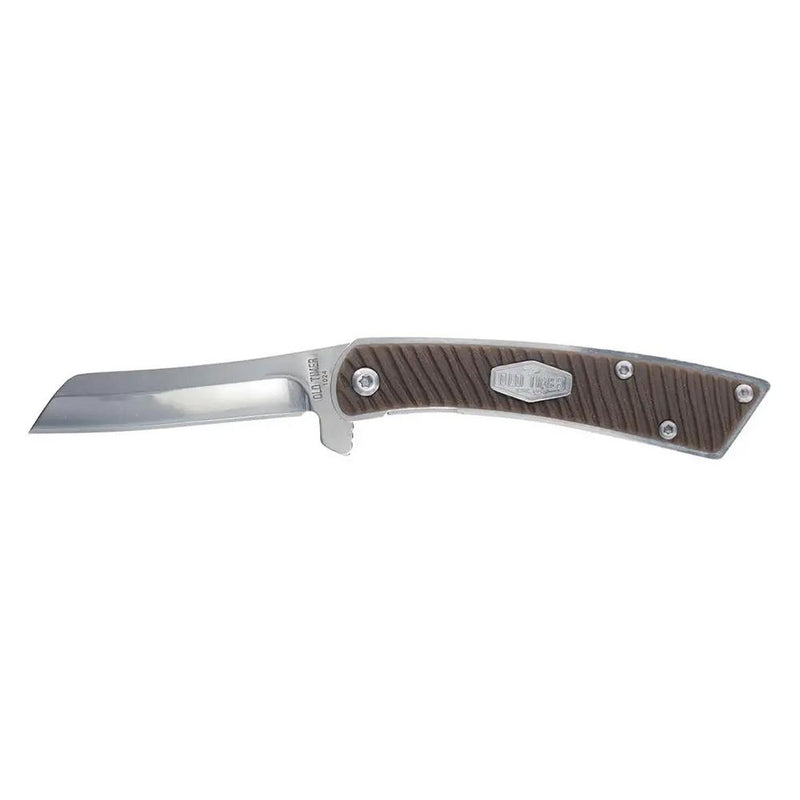 Old Timer Slim Folder Knife 2-3/5