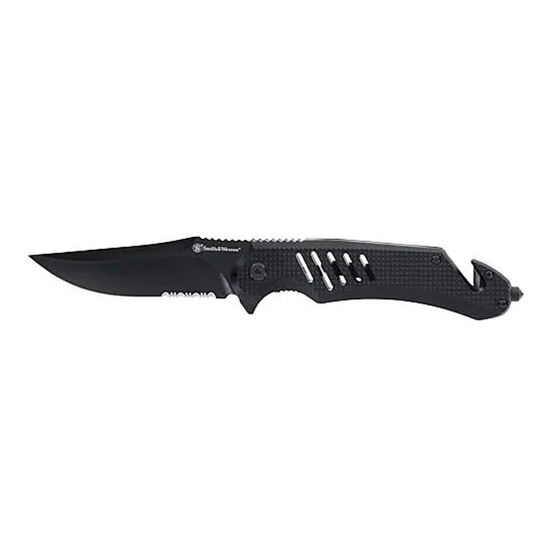Smith & Wesson Extreme Ops Folding Knife 3-1/2