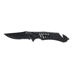 Smith & Wesson Extreme Ops Folding Knife 3-1/2