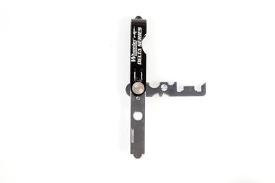 Wheeler Engineering Delta Series AR Carbon Multi-Scraper