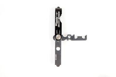 Wheeler Engineering Delta Series AR Carbon Multi-Scraper
