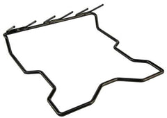 Lockdown 6 Handgun Muzzle Rack