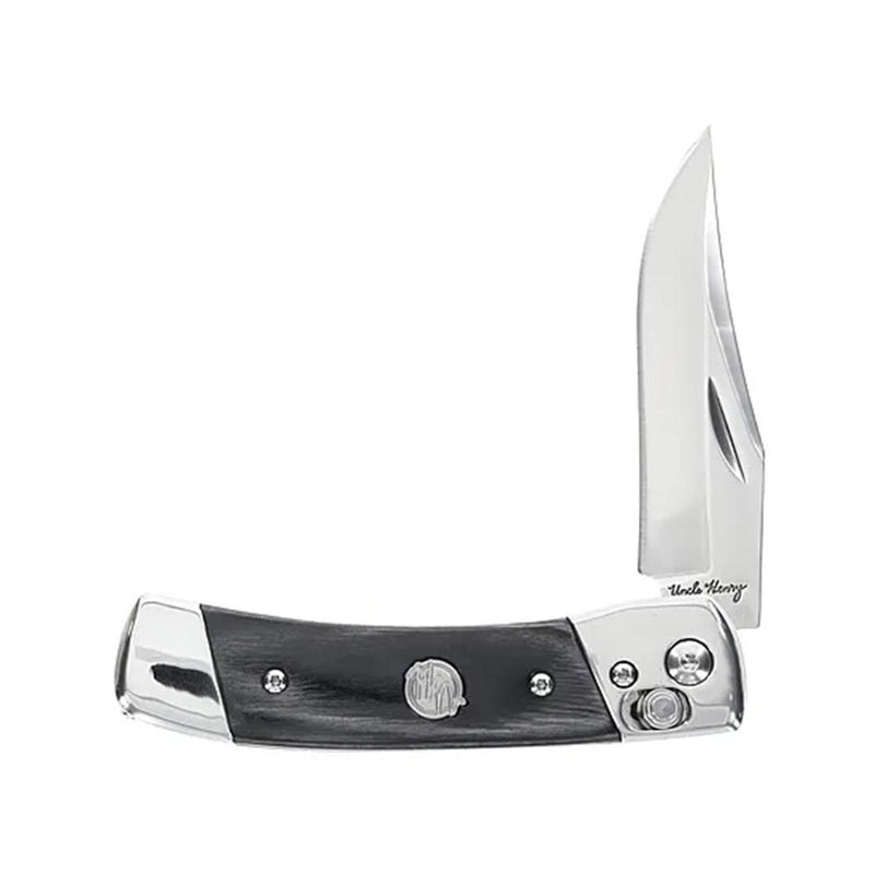 Uncle Henry PLB5 Folding Knife 2-9/10