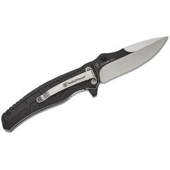 Smith & Wesson Extreme Ops Folding Knife 3