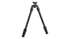 Caldwell Accumax Carbon Fiber Premium Swivel Stud Bipod 13-30