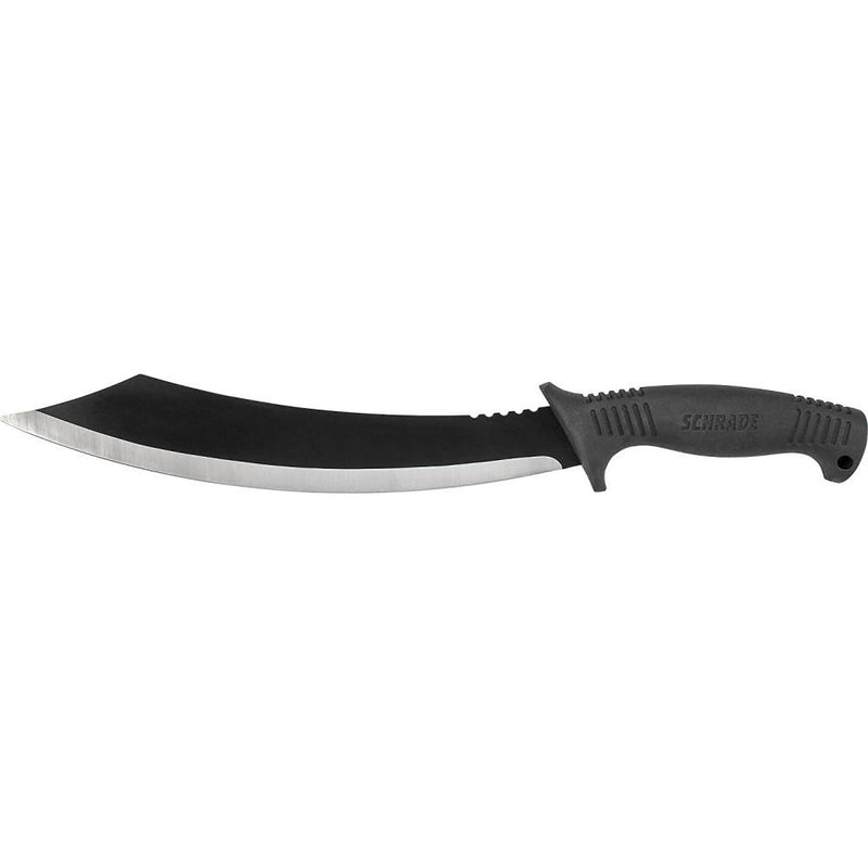 Schrade Mach 1 Fixed Knife 12