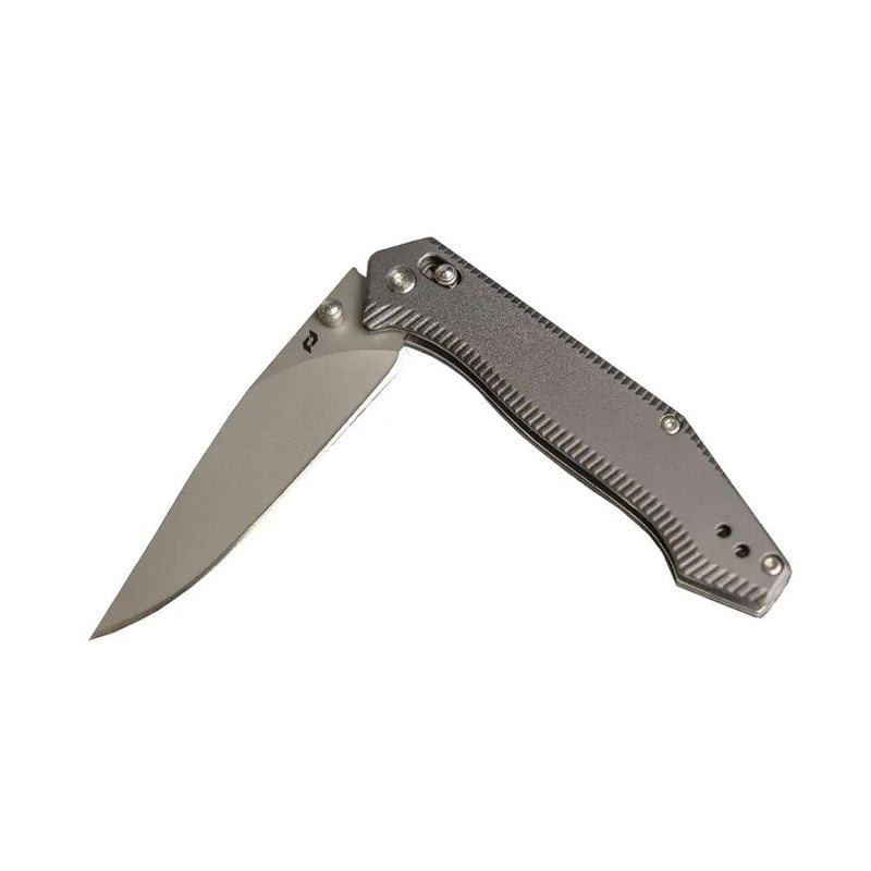 Schrade Turnkey Pivot Folding Knife 3-2/5