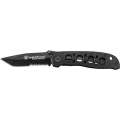 Smith & Wesson Extreme Ops Tanto Folding Knife 3 1/4