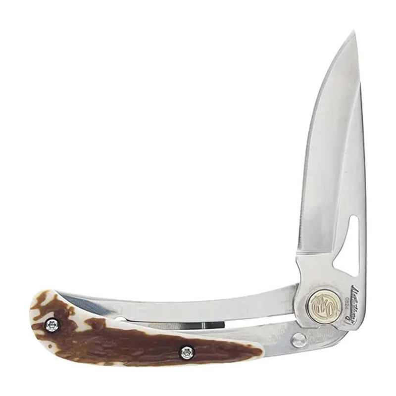 Uncle Henry 3UH Large Folding Knife 2-7/10